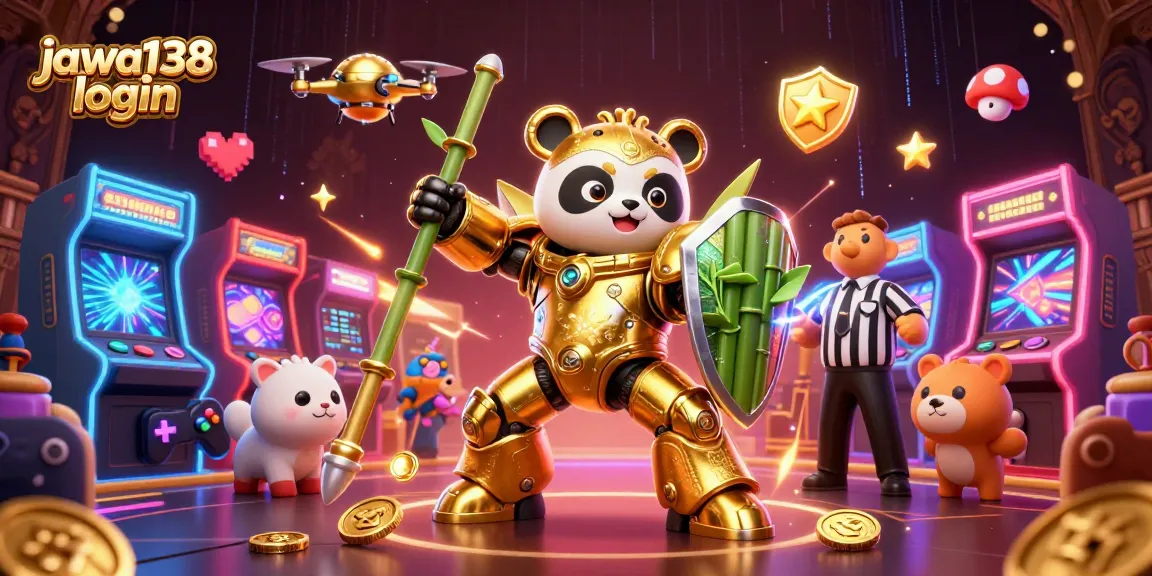 Menangkan jackpot besar saat menggunakan jawa138 login dengan sistem yang aman dan terpercaya.