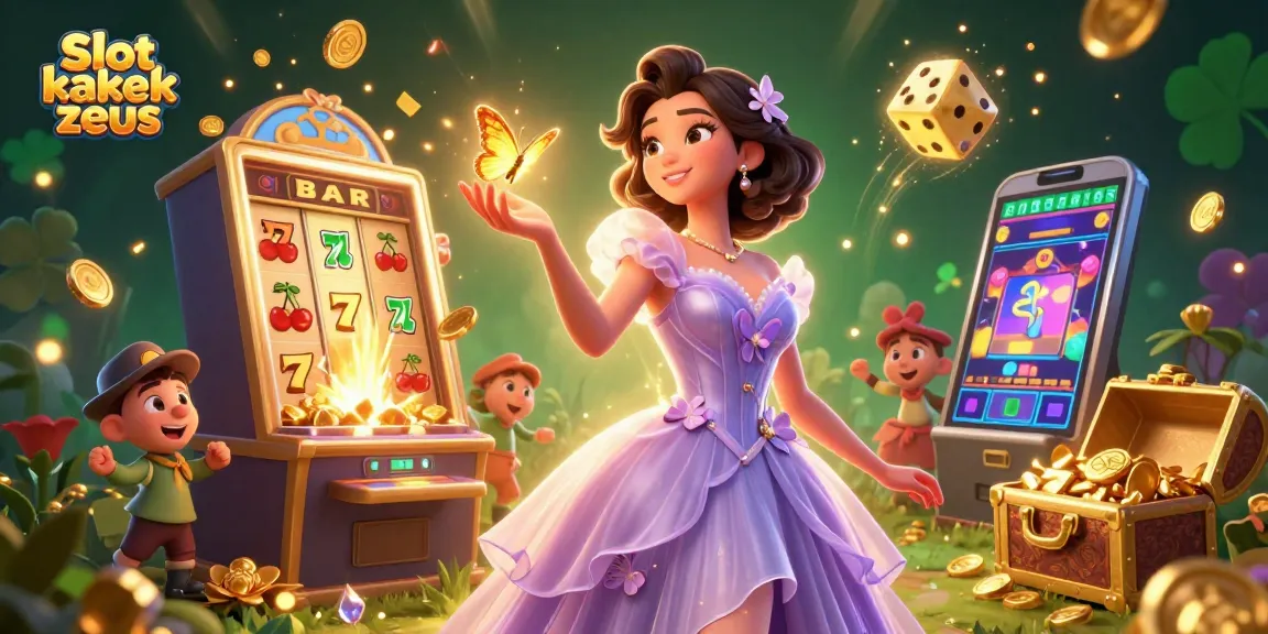 Spin to win at Slot kakek zeus with vibrant jackpot excitement and dynamic gaming elements.