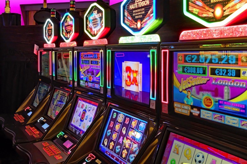 Banyak Bonus Menanti di BOS88 Situs Slot Gacor