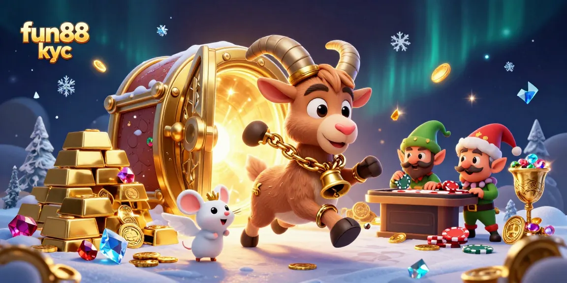 fun88 kyc: Khám phá casino trực tuyến với hình ảnh thú vị và hấp dẫn từ Fun88 KYC.