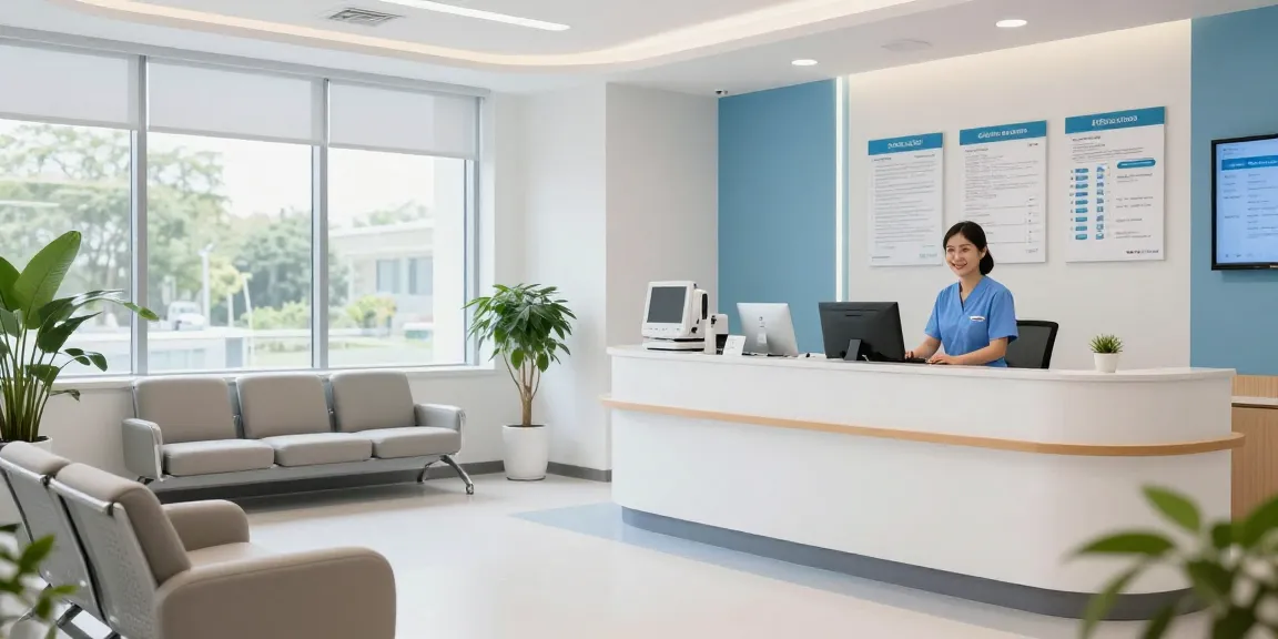 David Hoffmeister reviews and trusted medical consultations in a welcoming health clinic.