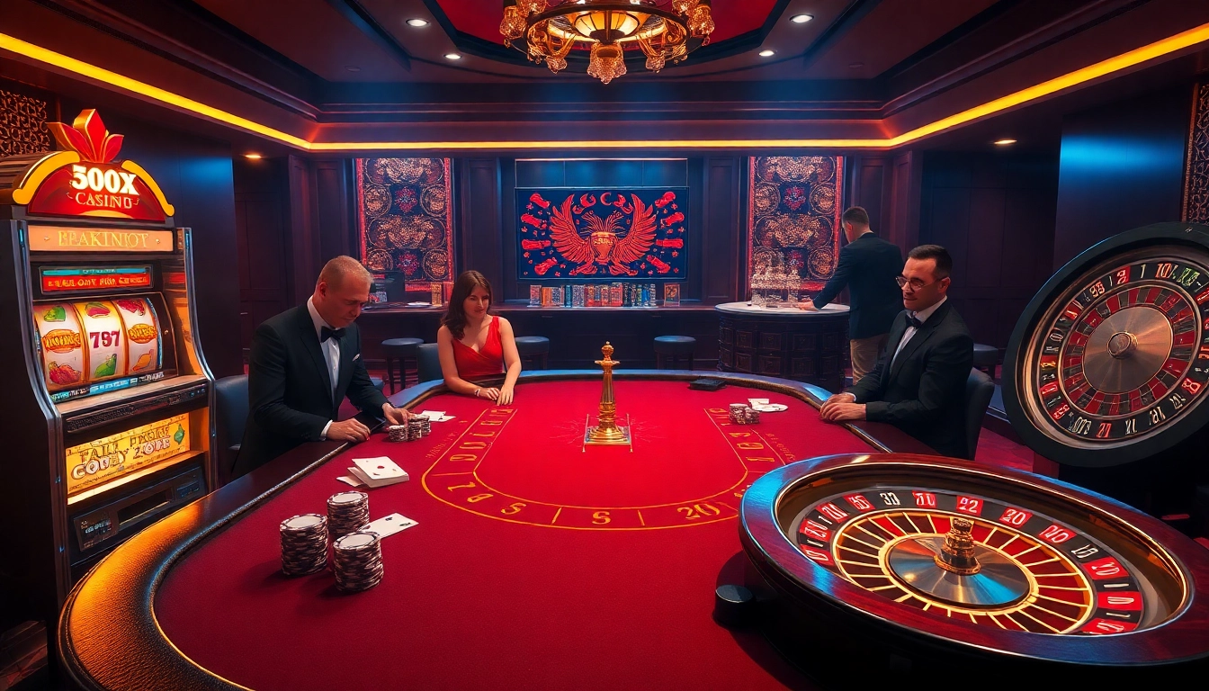Experience thrilling gameplay at 88xx com with an upscale casino atmosphere and vivid gaming elements.
