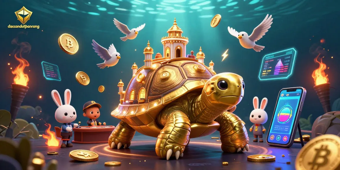 Dive into the exciting world of dacsandatphanrang with golden elements and dynamic casino features.