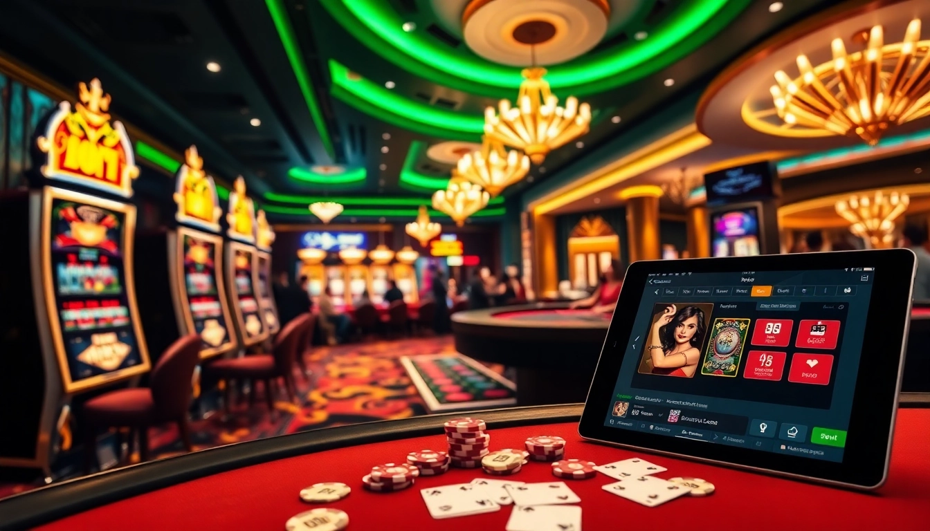 Experimenta la acción de alto riesgo en 888jogo con vibrantes máquinas tragamonedas y mesas de póker.