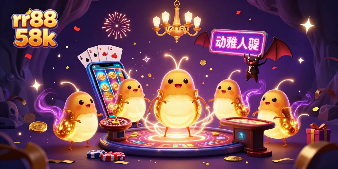 Spin and win at rr88 58k with engaging slot games and vibrant casino action.