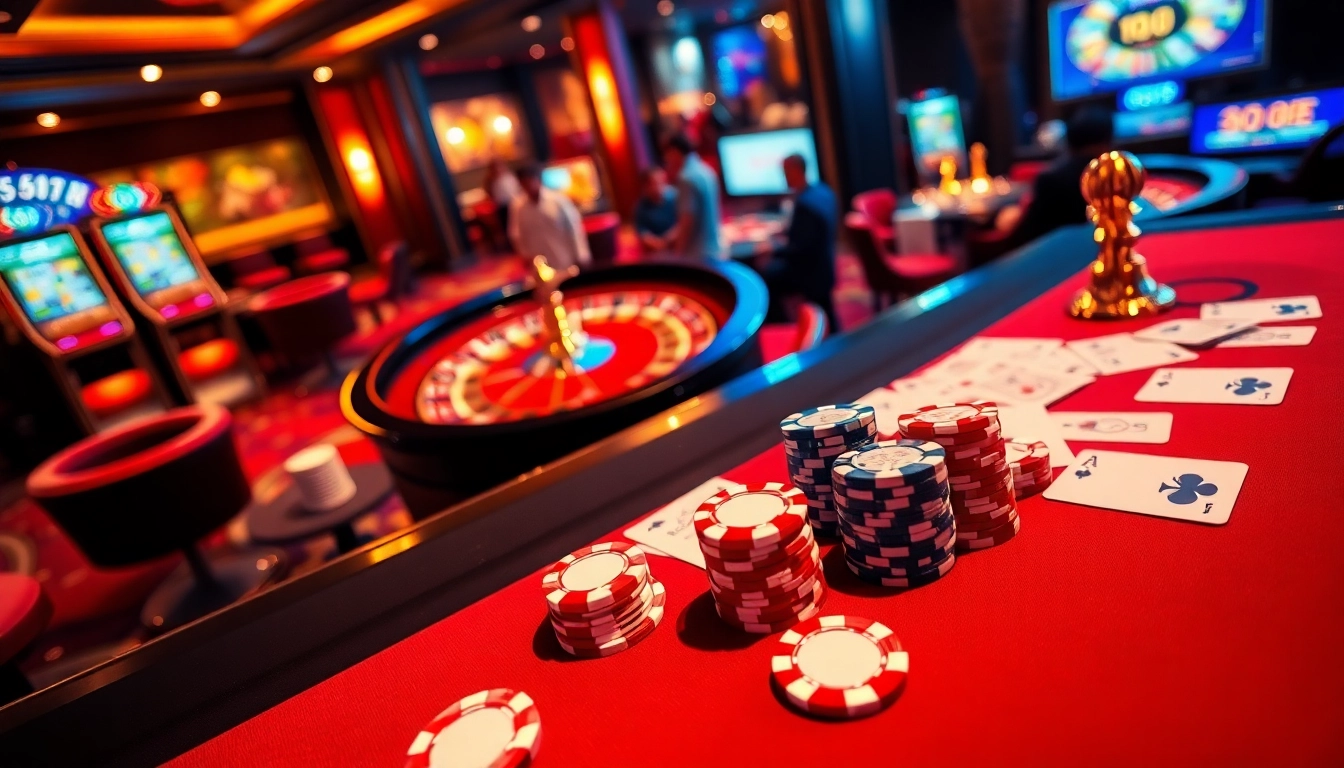 Join the excitement at 600bet while playing poker and enjoying luxury casino ambiance.