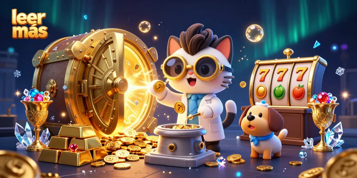 Experience excitement at the casino with leer más about thrilling slots and big wins.