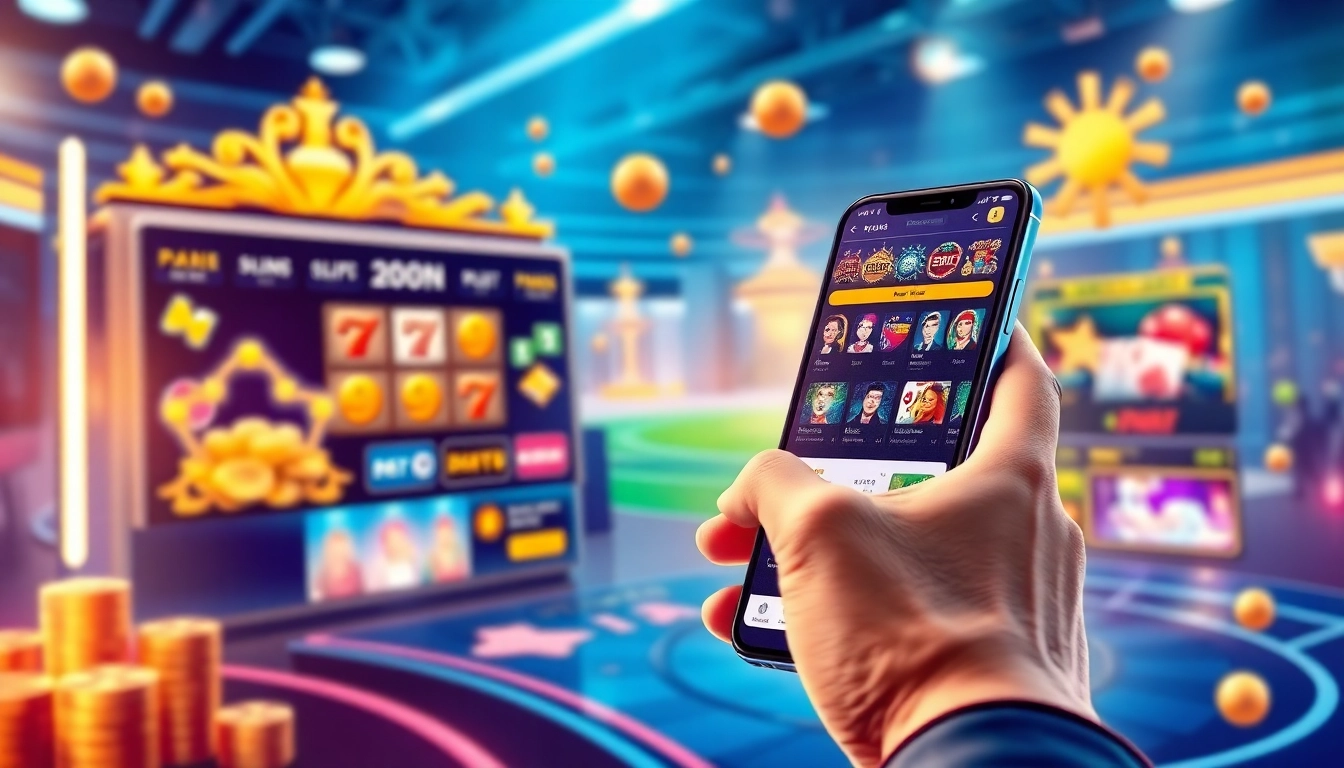 79King online gambling platform featuring exciting games in a user-friendly app interface