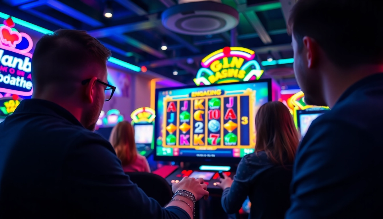 Rasakan keseruan bermain qqmacan game dengan pemain antusias dan suasana menarik.