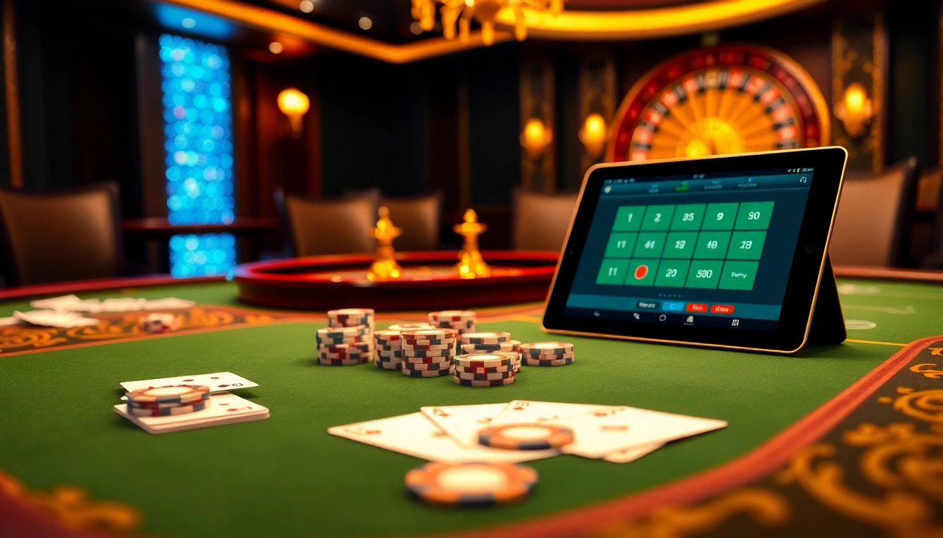 Experience thrilling gameplay at https://58win.talk/ with a refined poker scene featuring professional setups.