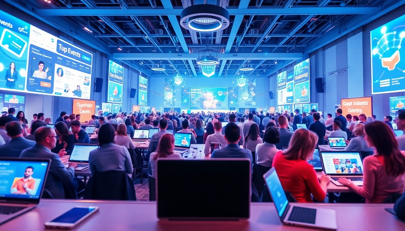 Engaging digital artwork of the 789betevents online platform showcasing vibrant community interaction.