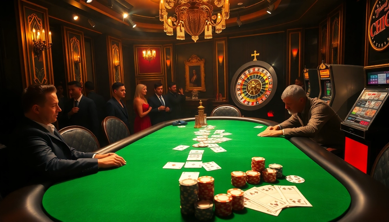 Experience thrilling high-stakes poker at https://ecogreenbuilders.in/contact/ showcasing excitement and elegance.